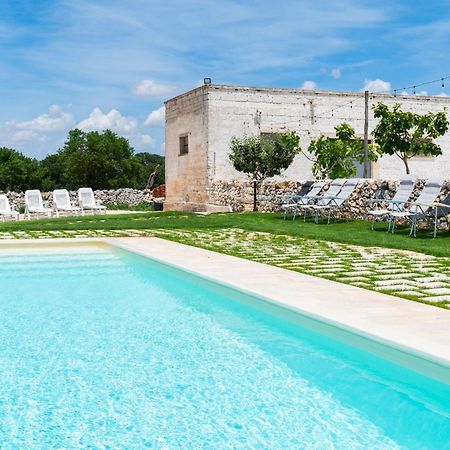 Masseria Donna Coletta By Wonderful Italy Hotel Noci Ngoại thất bức ảnh