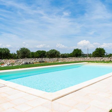 Masseria Donna Coletta By Wonderful Italy Hotel Noci Ngoại thất bức ảnh