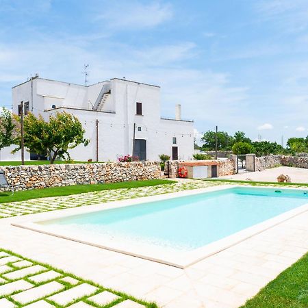 Masseria Donna Coletta By Wonderful Italy Hotel Noci Ngoại thất bức ảnh