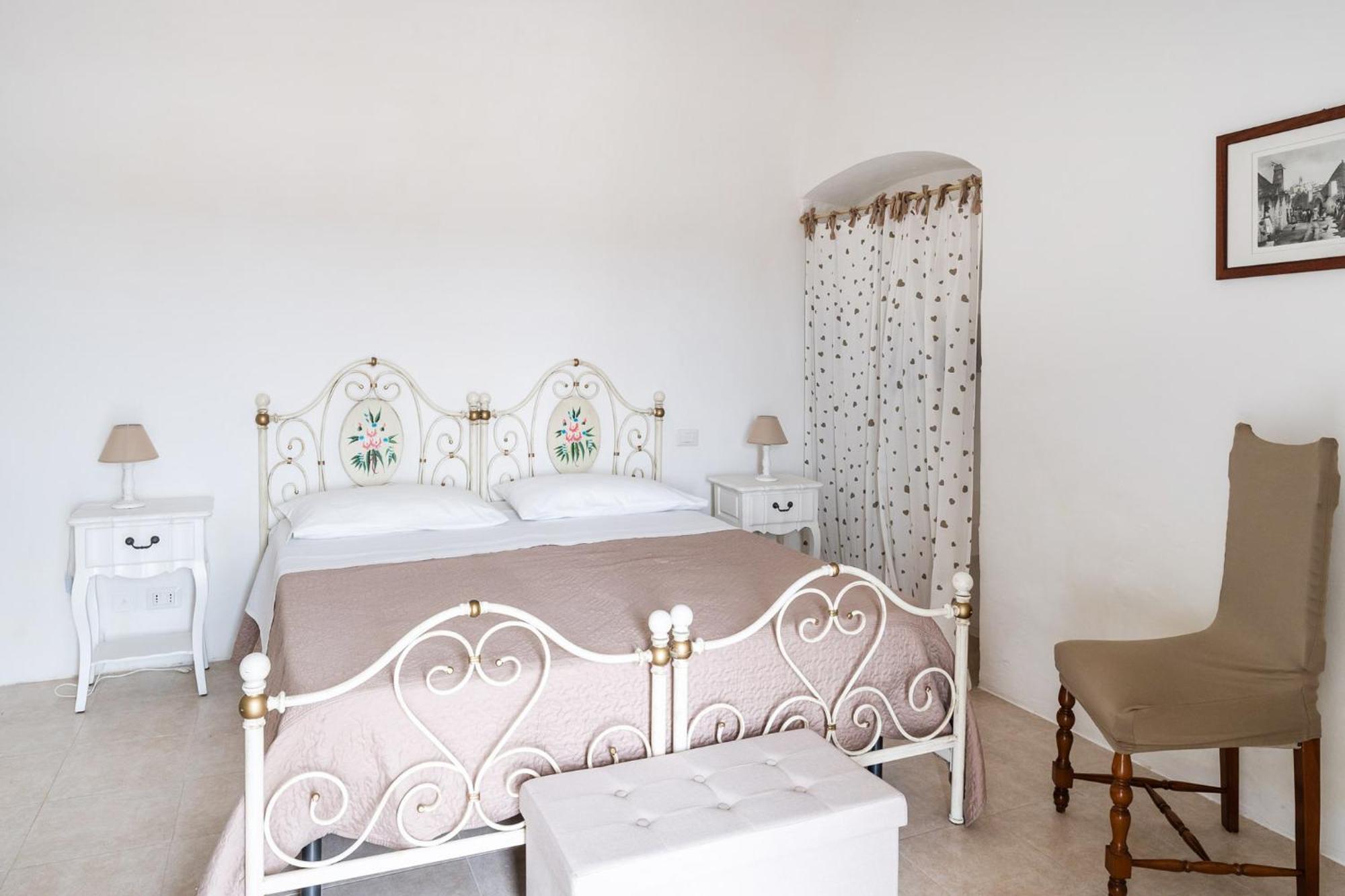 Masseria Donna Coletta By Wonderful Italy Hotel Noci Ngoại thất bức ảnh