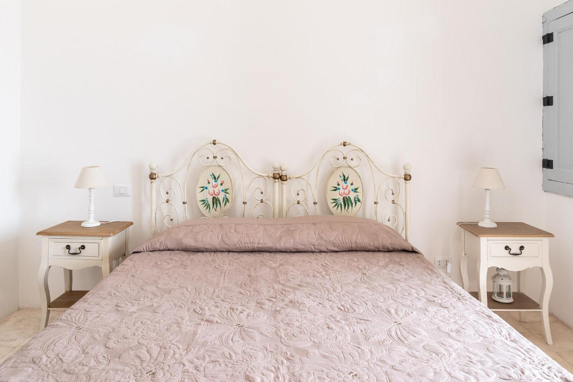 Masseria Donna Coletta By Wonderful Italy Hotel Noci Ngoại thất bức ảnh