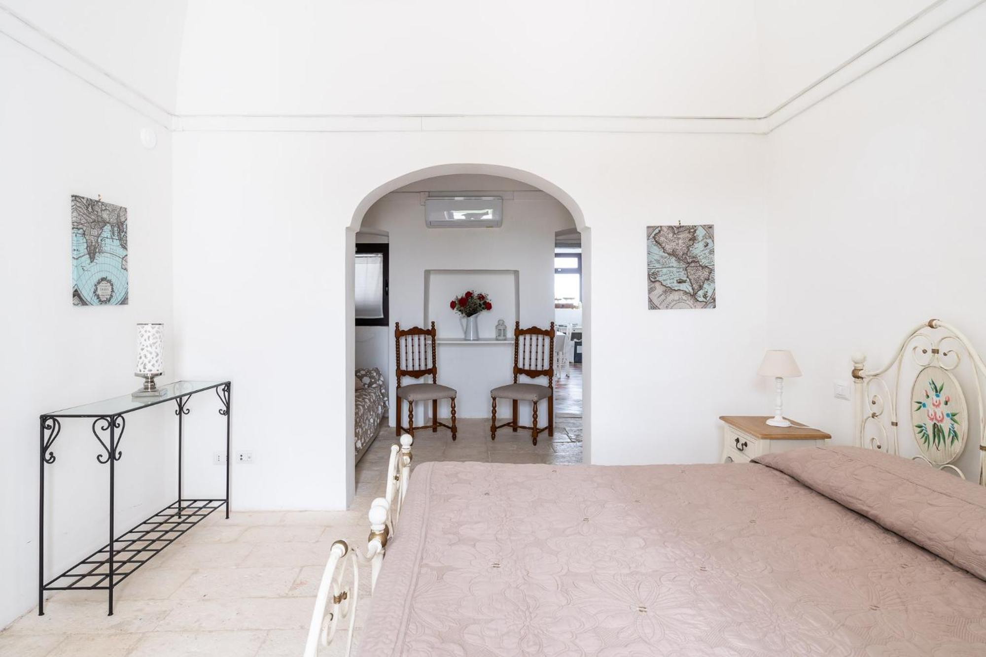 Masseria Donna Coletta By Wonderful Italy Hotel Noci Ngoại thất bức ảnh