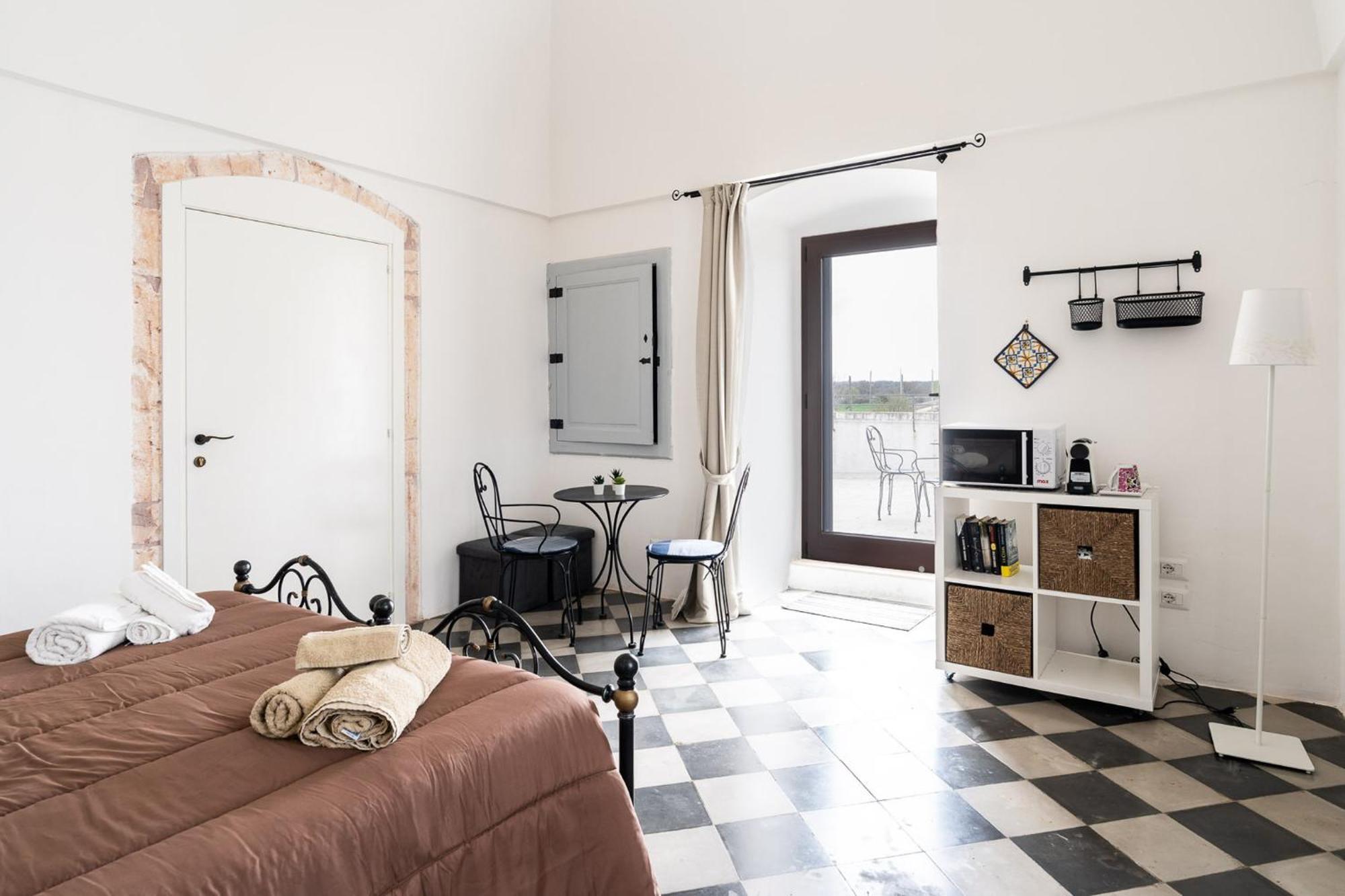 Masseria Donna Coletta By Wonderful Italy Hotel Noci Ngoại thất bức ảnh