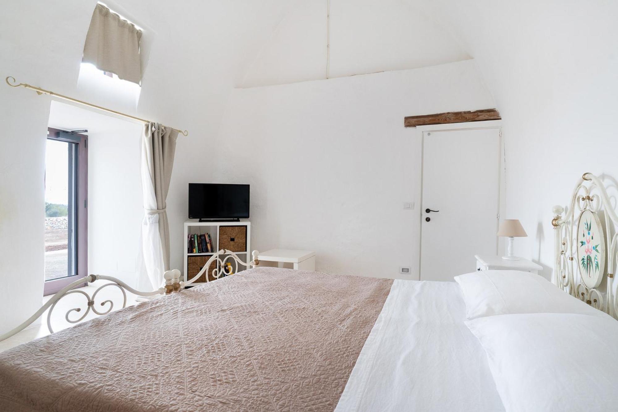 Masseria Donna Coletta By Wonderful Italy Hotel Noci Ngoại thất bức ảnh