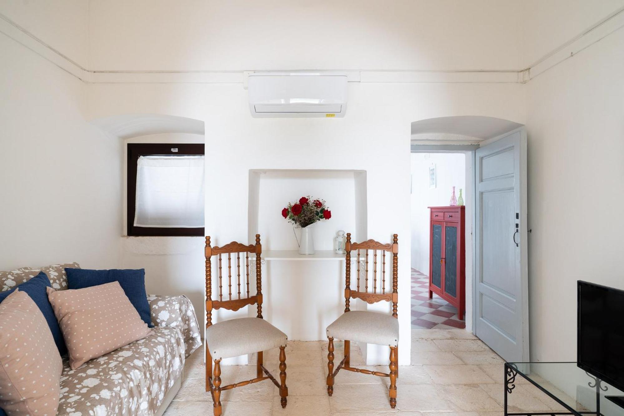 Masseria Donna Coletta By Wonderful Italy Hotel Noci Ngoại thất bức ảnh