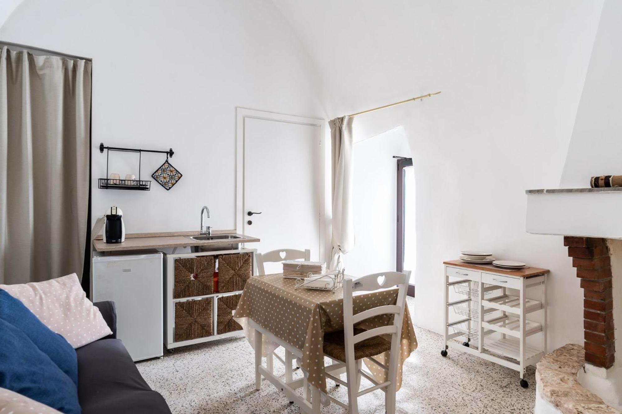 Masseria Donna Coletta By Wonderful Italy Hotel Noci Ngoại thất bức ảnh