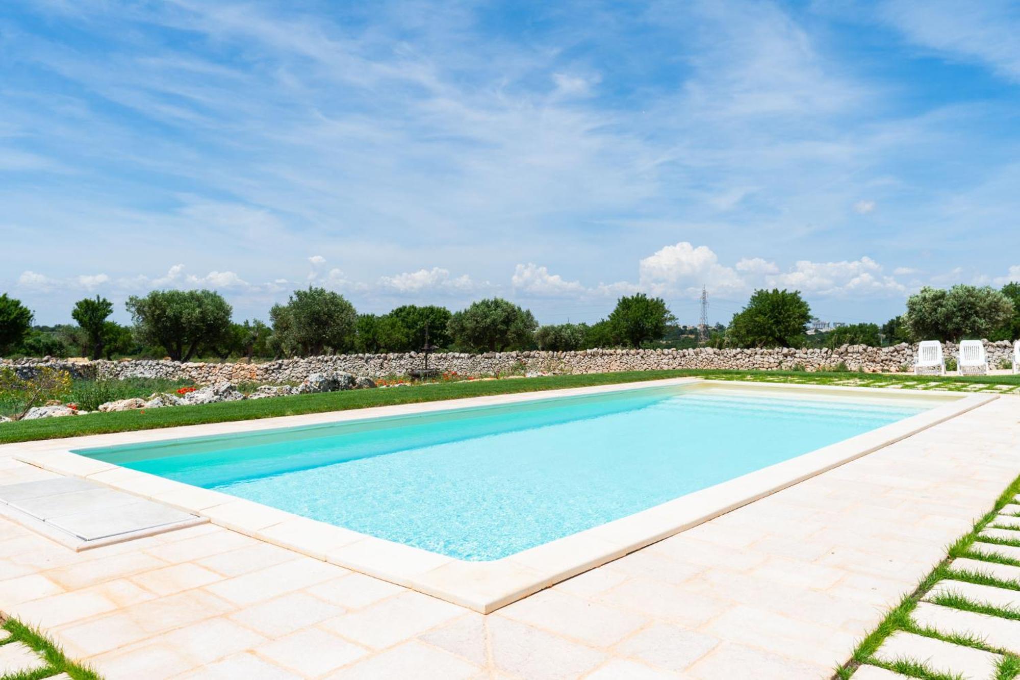 Masseria Donna Coletta By Wonderful Italy Hotel Noci Ngoại thất bức ảnh