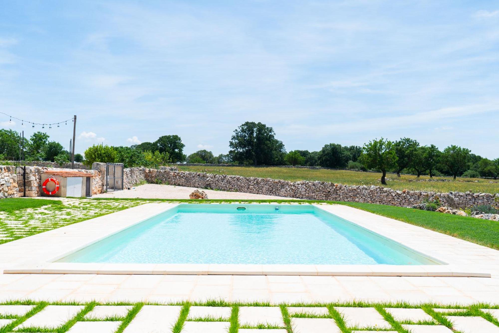 Masseria Donna Coletta By Wonderful Italy Hotel Noci Ngoại thất bức ảnh