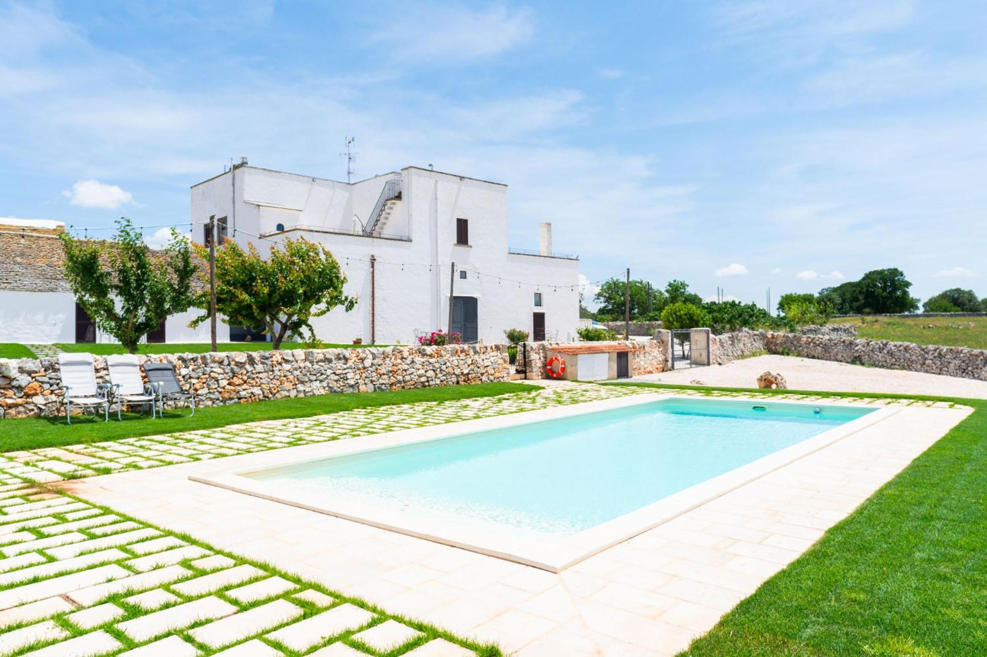 Masseria Donna Coletta By Wonderful Italy Hotel Noci Ngoại thất bức ảnh
