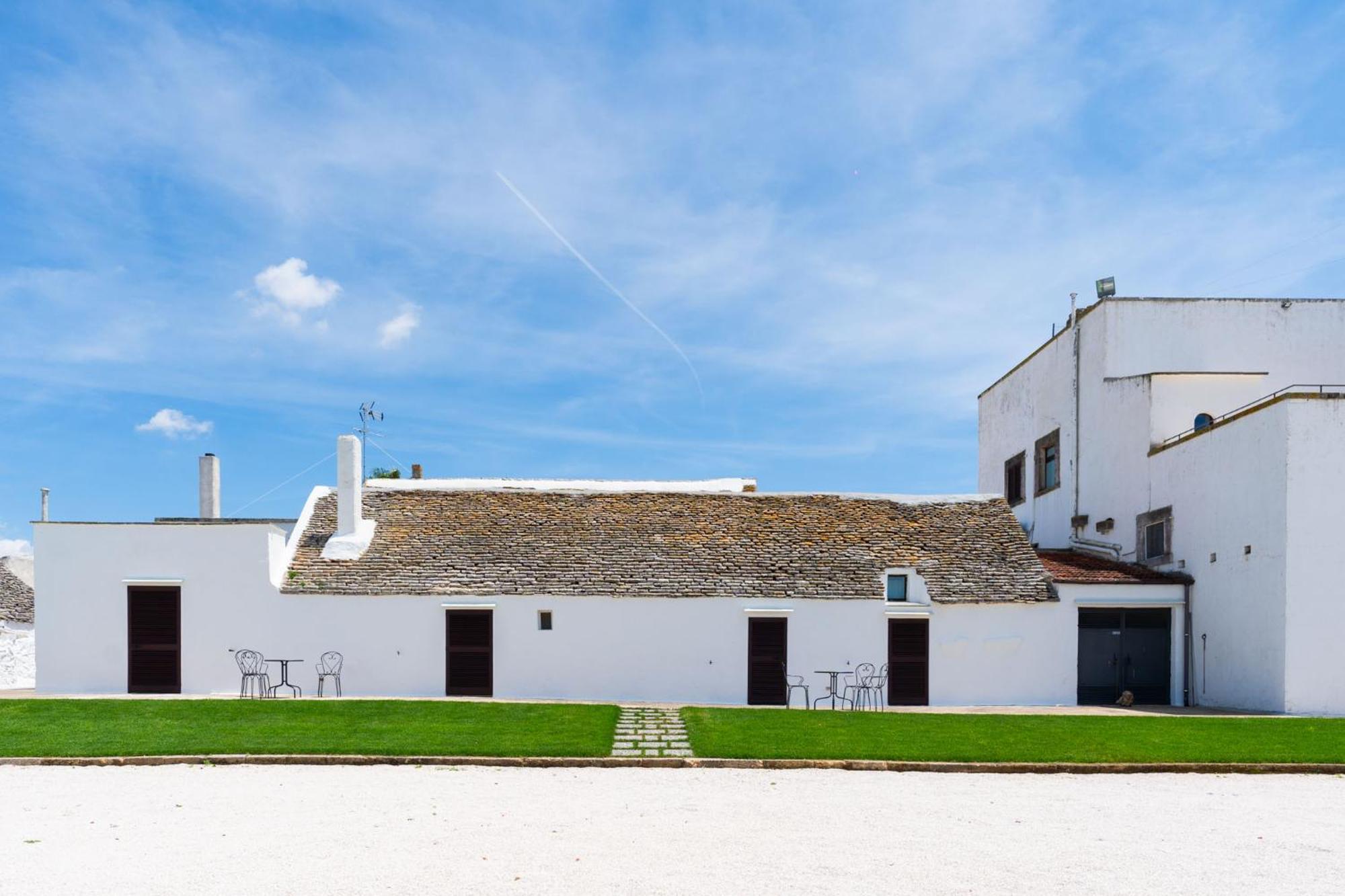 Masseria Donna Coletta By Wonderful Italy Hotel Noci Ngoại thất bức ảnh