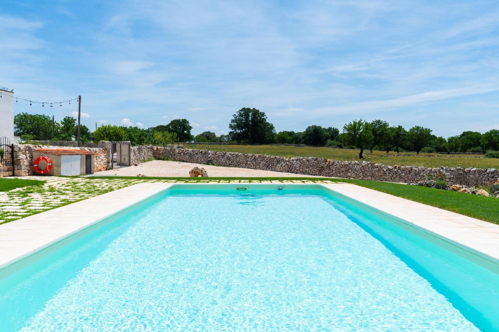 Masseria Donna Coletta By Wonderful Italy Hotel Noci Ngoại thất bức ảnh