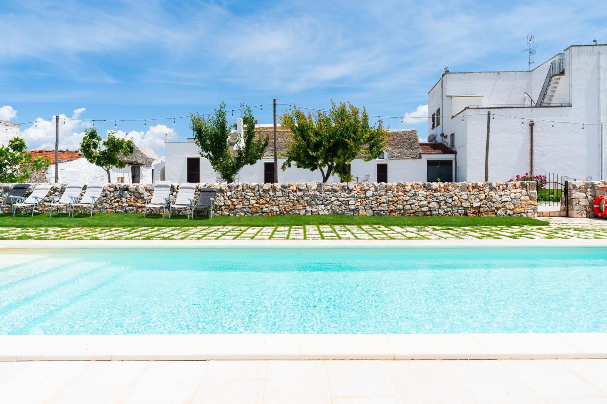 Masseria Donna Coletta By Wonderful Italy Hotel Noci Ngoại thất bức ảnh