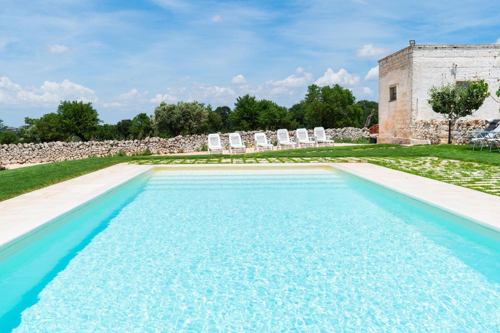 Masseria Donna Coletta By Wonderful Italy Hotel Noci Ngoại thất bức ảnh
