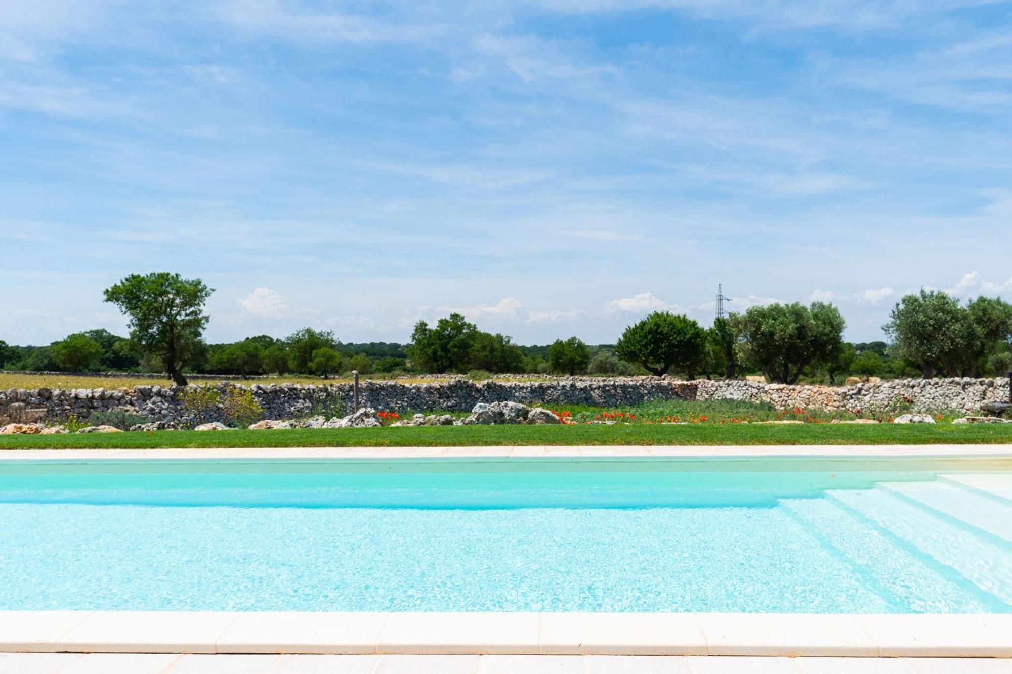 Masseria Donna Coletta By Wonderful Italy Hotel Noci Ngoại thất bức ảnh